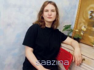 Sabzina Blue Hot