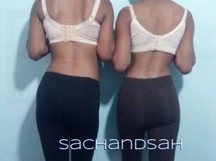 Sachandsah