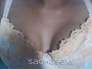 Sachasexy