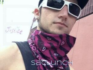Saclunch