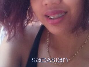 SadAsian