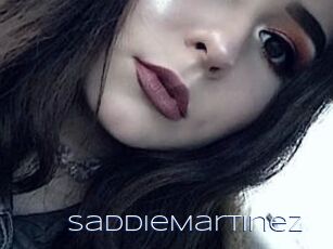 SaddieMartinez