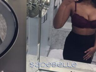 SadeBelle
