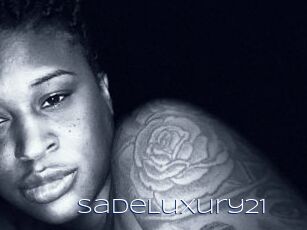 SadeLuxury21