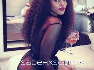 SadehxSquirts