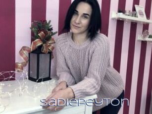 SadiePeyton