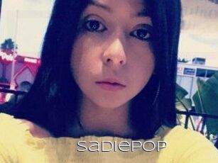 Sadiepop