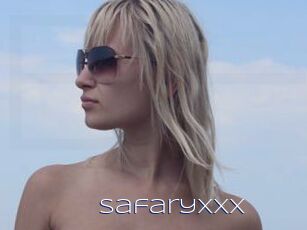 SafaryXXX