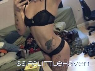 SafeLittleHaven