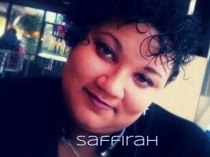 Saffirah