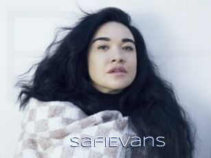 SafiEvans