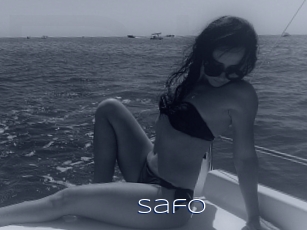 Safo