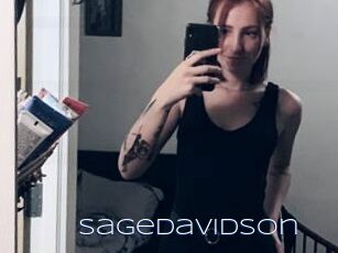 SageDavidson