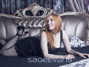 SageEvans