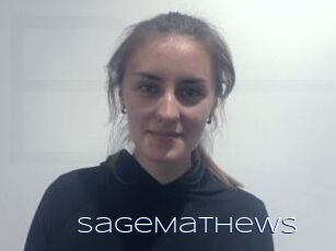 SageMathews