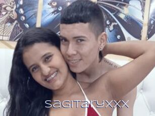 Sagitaryxxx