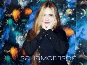 SahaMorrison