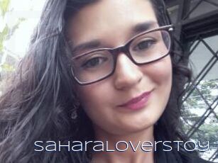SaharaLoversToy
