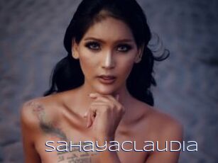 SahayaClaudia