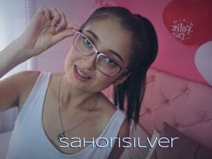 SahoriSilver