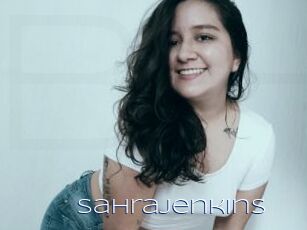 SahraJenkins