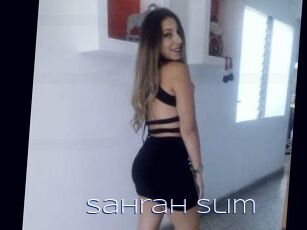 Sahrah_Slim