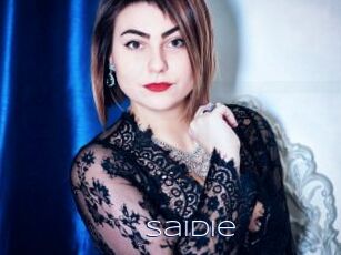 Saidie