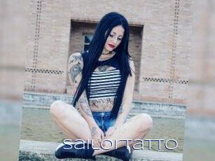 Sailortatto