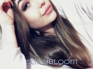 SailyBloom