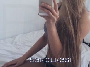 Sakolkasi