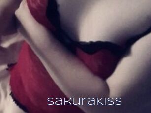 SakuraKiss