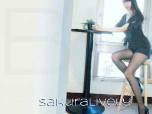SakuraLively