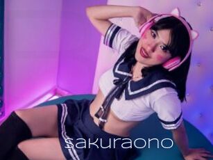 SakuraOno