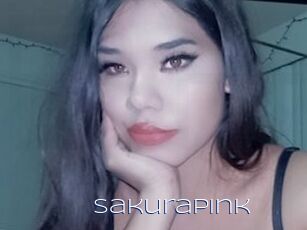 SakuraPink