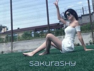 SakuraShy
