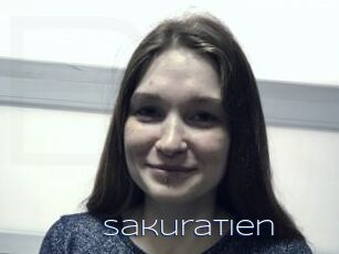 SakuraTien