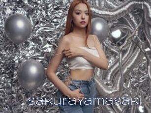 SakuraYamasaki
