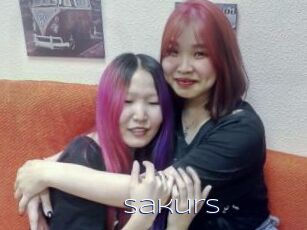Sakurs