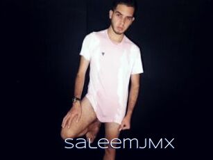 SaleemJMX