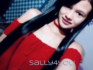 Sally4you