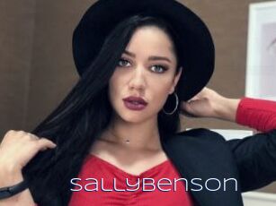 SallyBenson