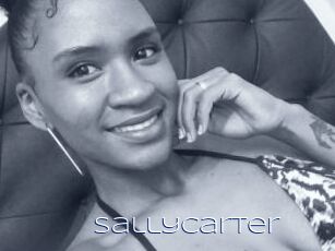 SallyCarter
