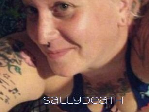 SallyDeath