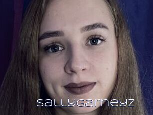 SallyGarneyz