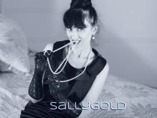 SallyGold