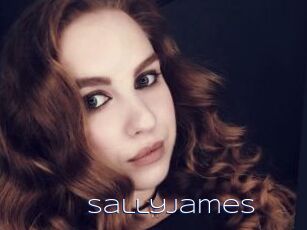 SallyJames