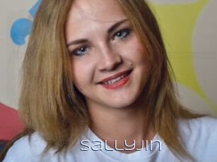 SallyJin