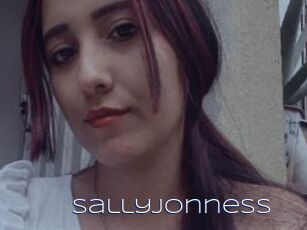 SallyJonness