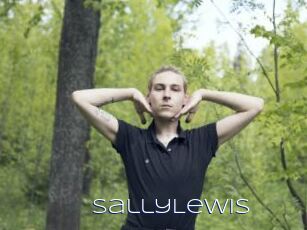 SallyLewis