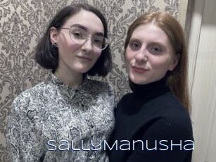 SallyManusha